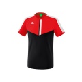 Erima Sport T-shirt Squad red/black Men